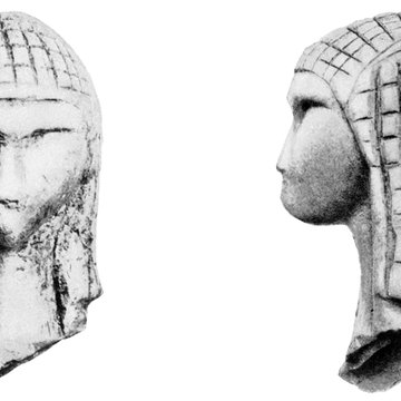 Grotte du Pape à Brassempouy