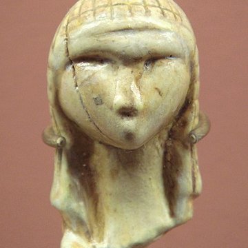 Grotte du Pape à Brassempouy