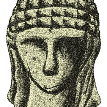 Grotte du Pape à Brassempouy