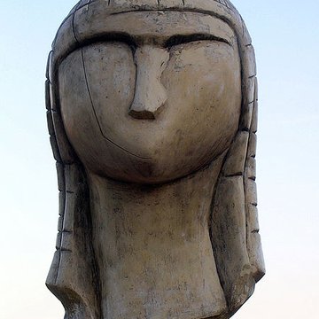 Grotte du Pape à Brassempouy