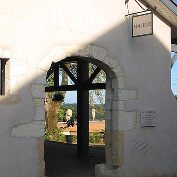 Grotte du Pape à Brassempouy