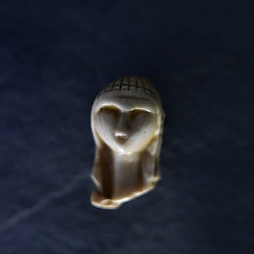 Grotte du Pape à Brassempouy