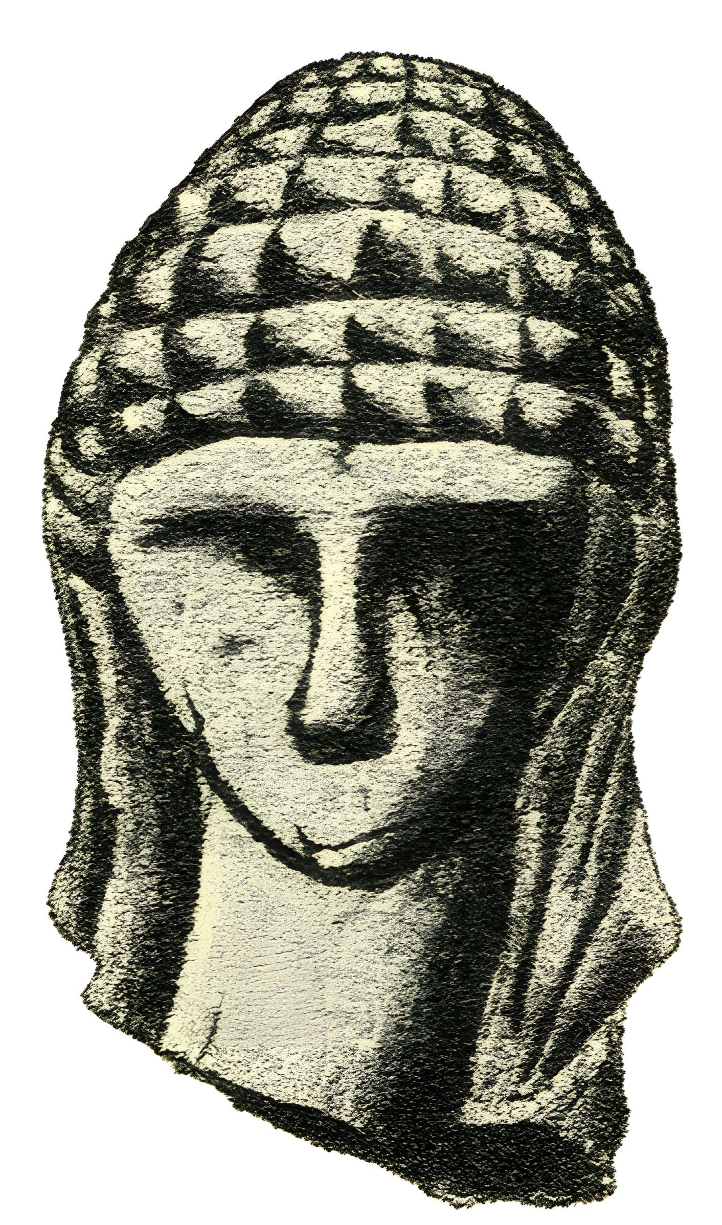 Grotte du Pape à Brassempouy