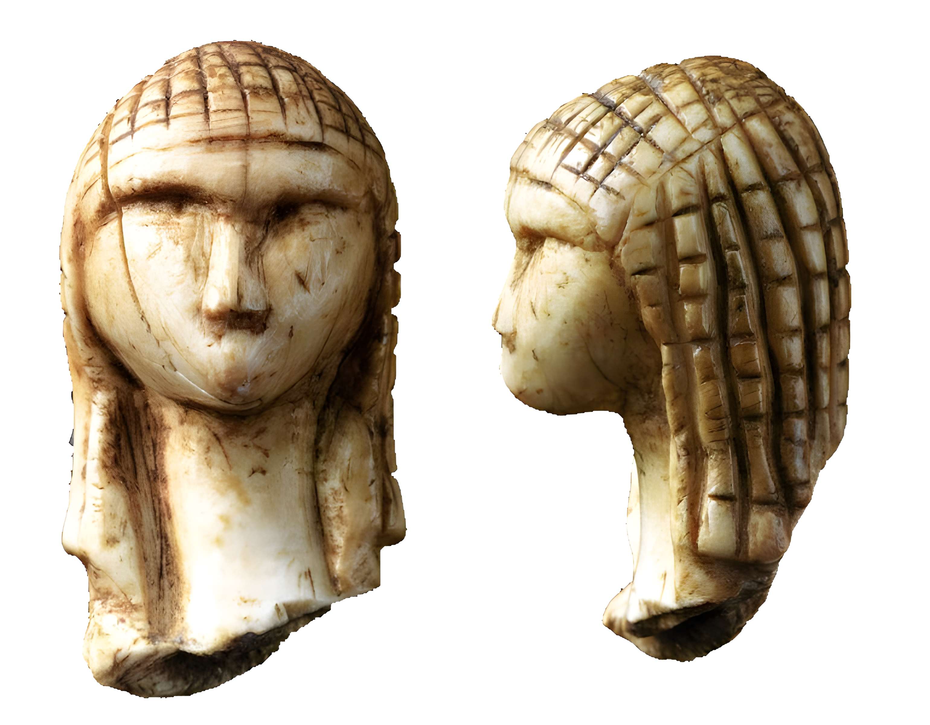 Grotte du Pape à Brassempouy