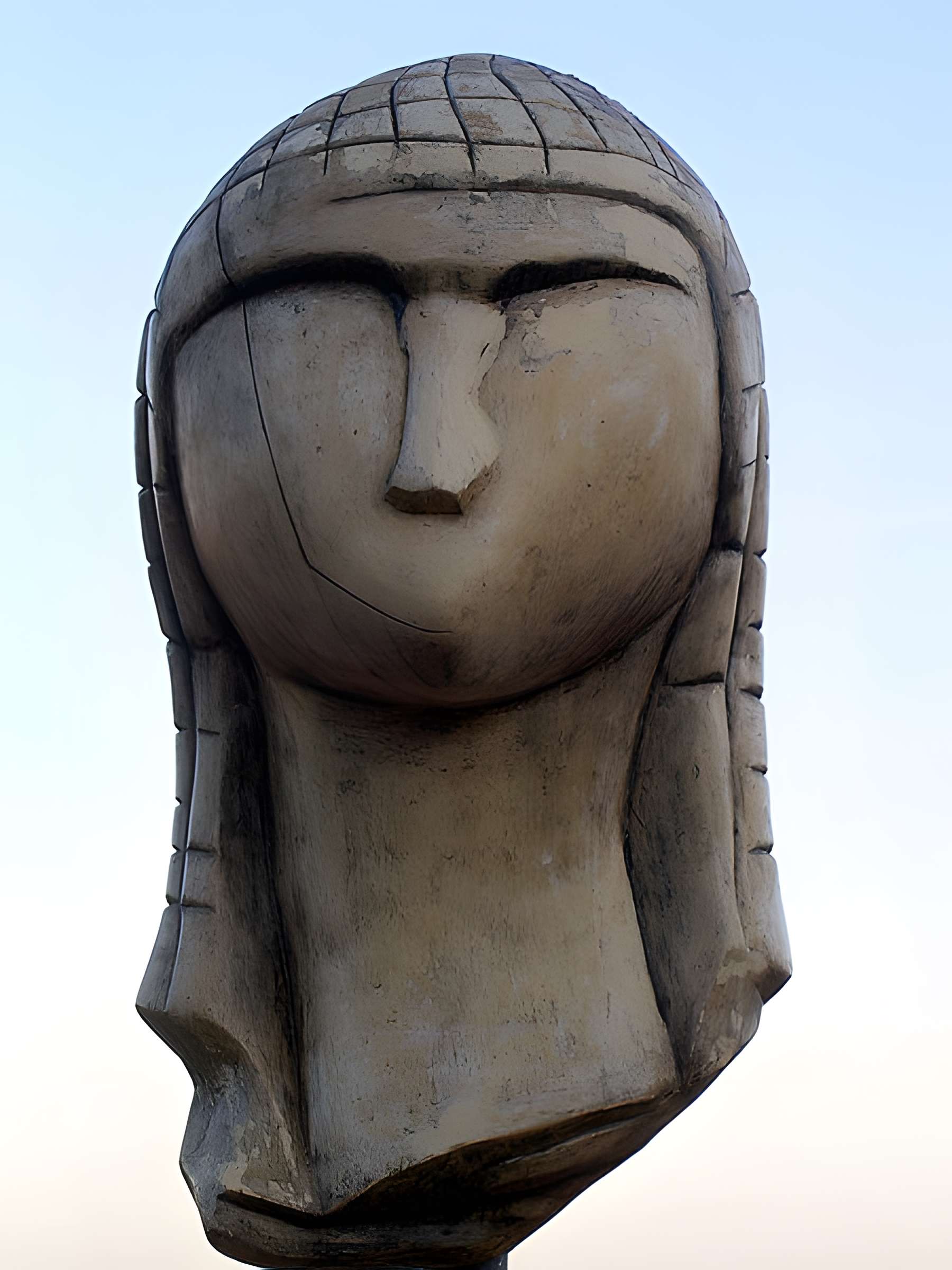 Grotte du Pape à Brassempouy