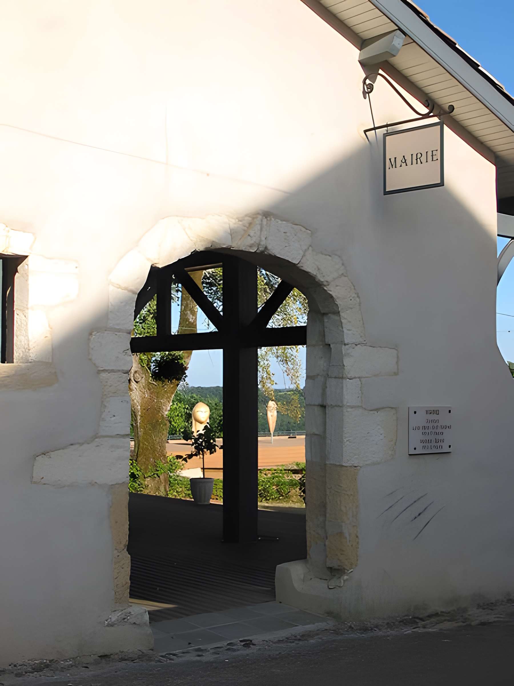 Grotte du Pape à Brassempouy