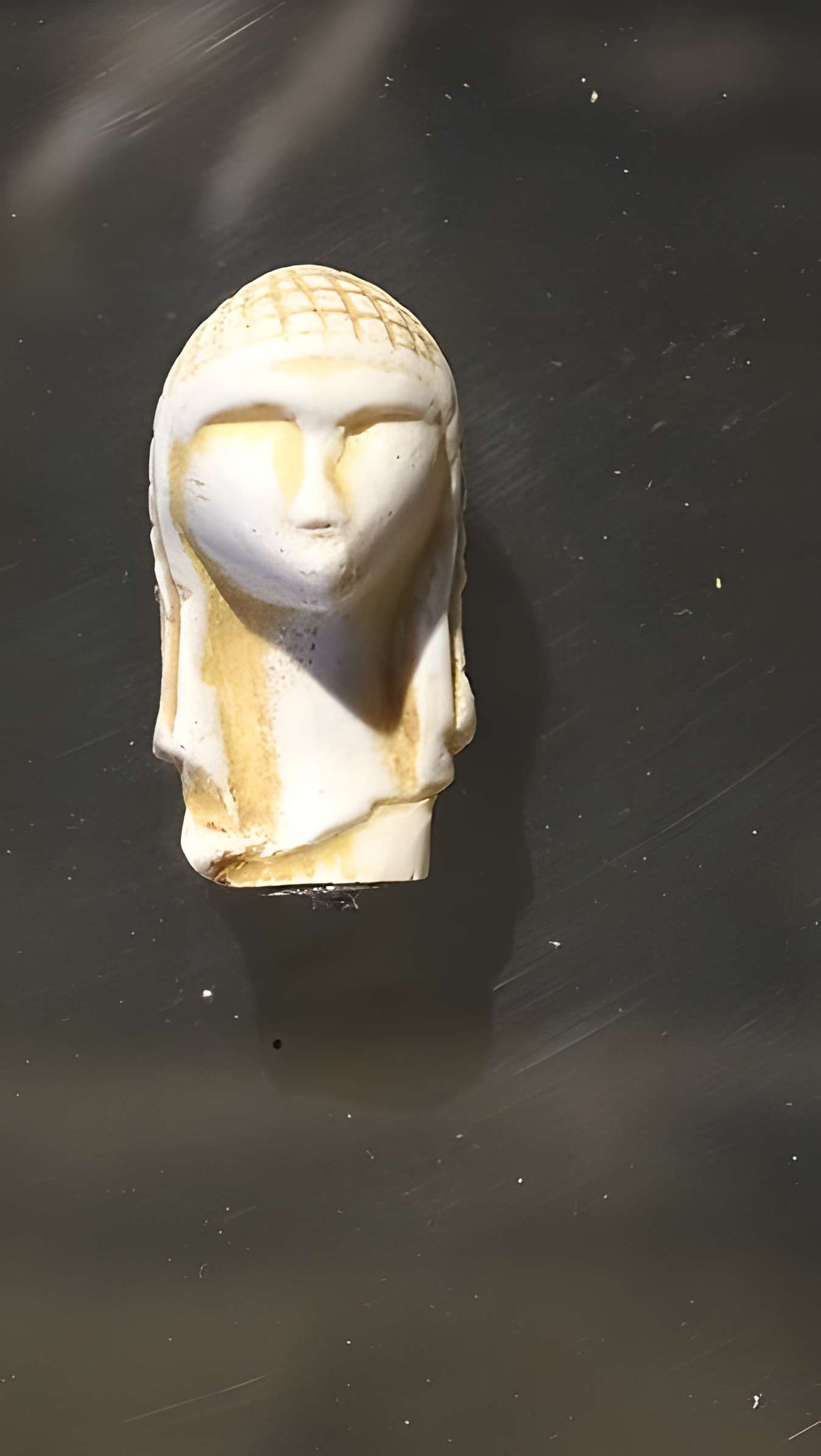 Grotte du Pape à Brassempouy