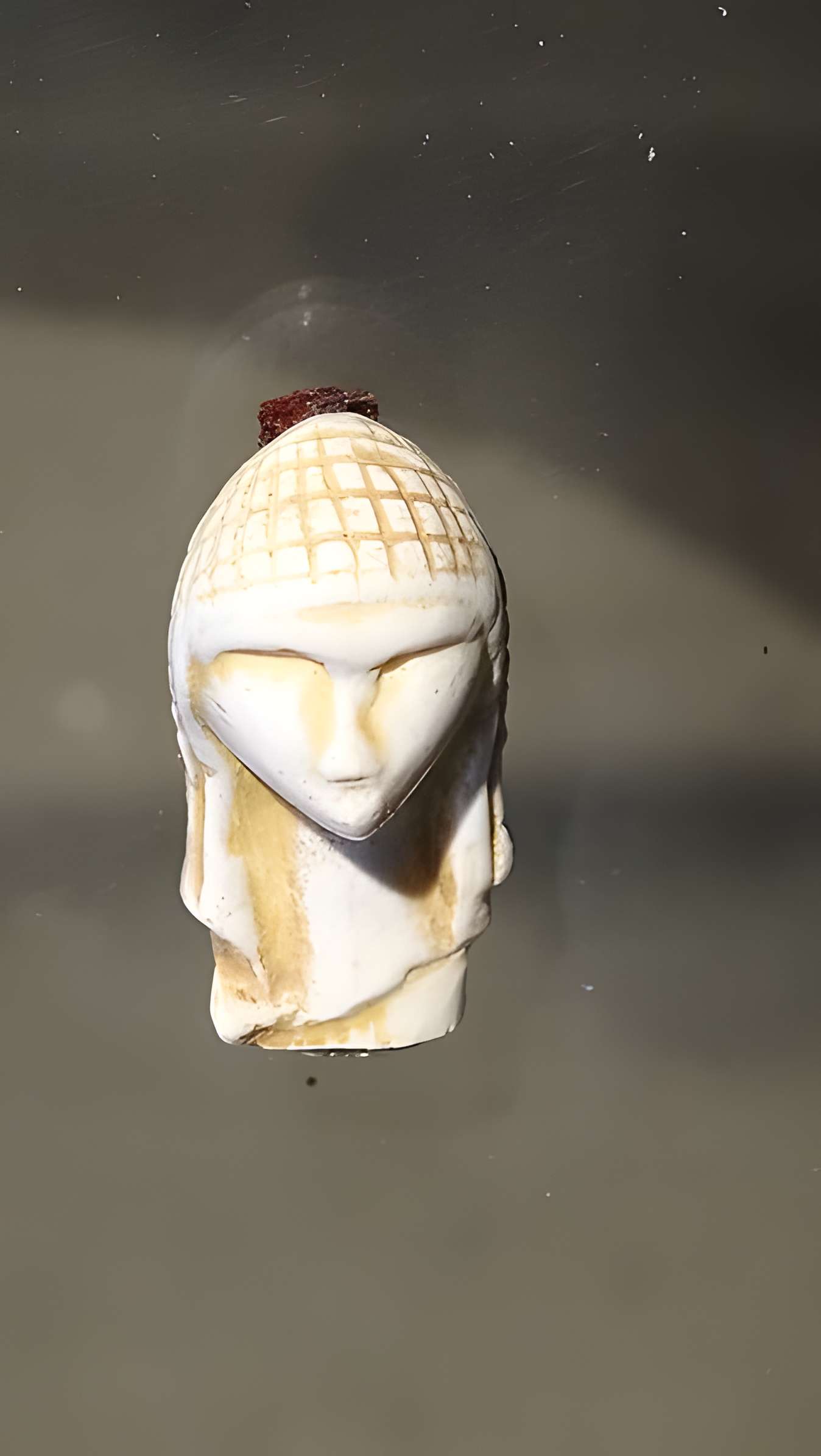 Grotte du Pape à Brassempouy