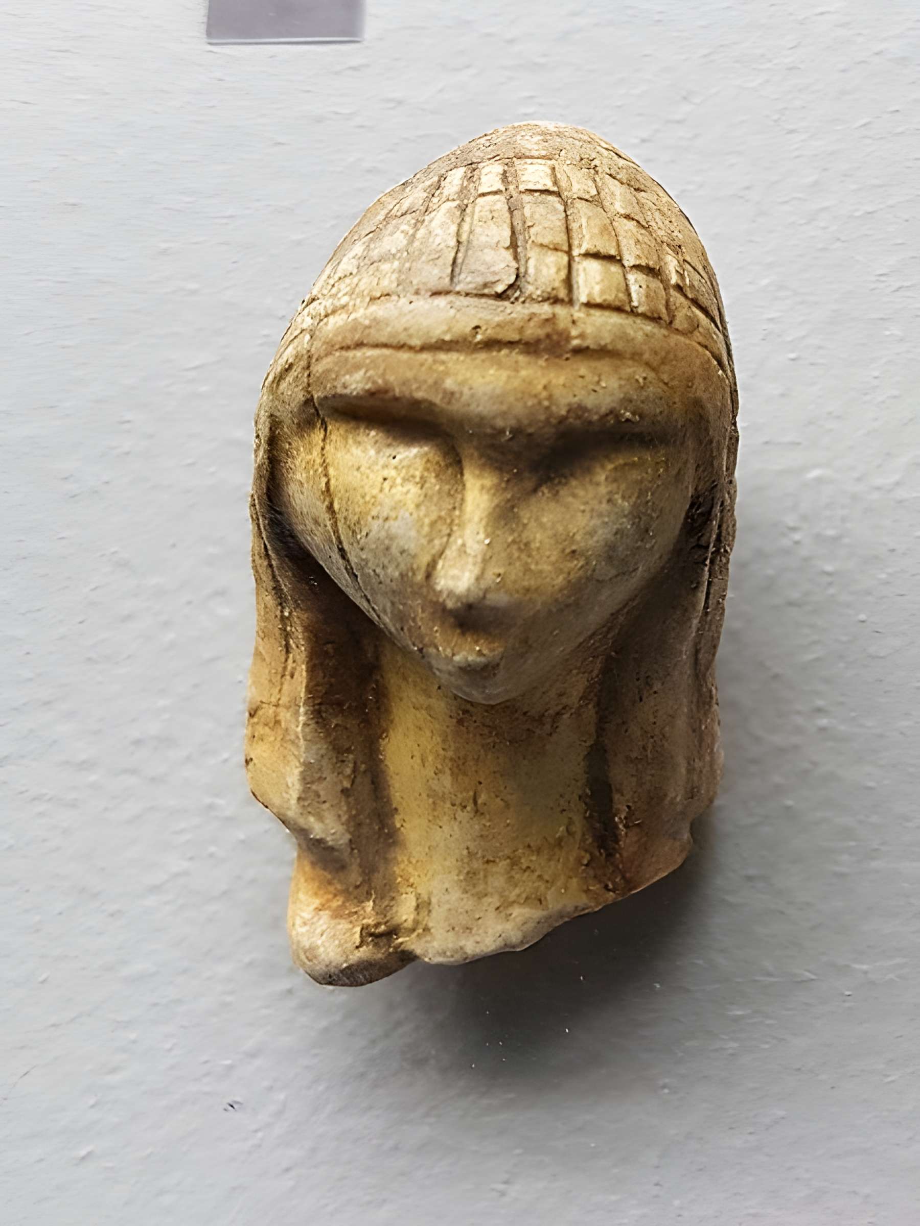 Grotte du Pape à Brassempouy