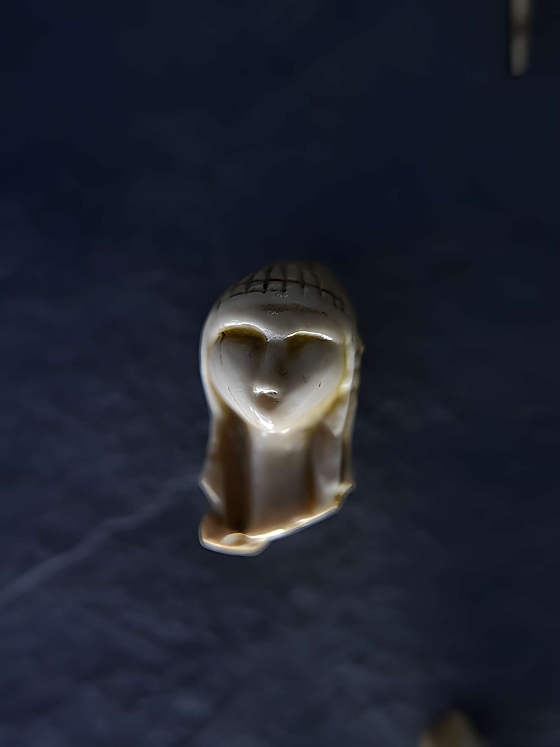 Grotte du Pape à Brassempouy