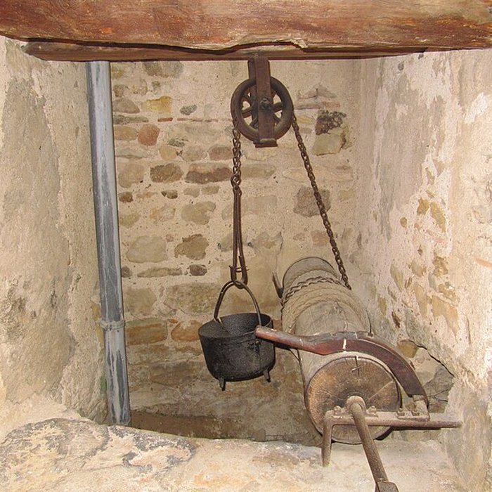 Photo de Maison natale du curé dArs, actuellement musée