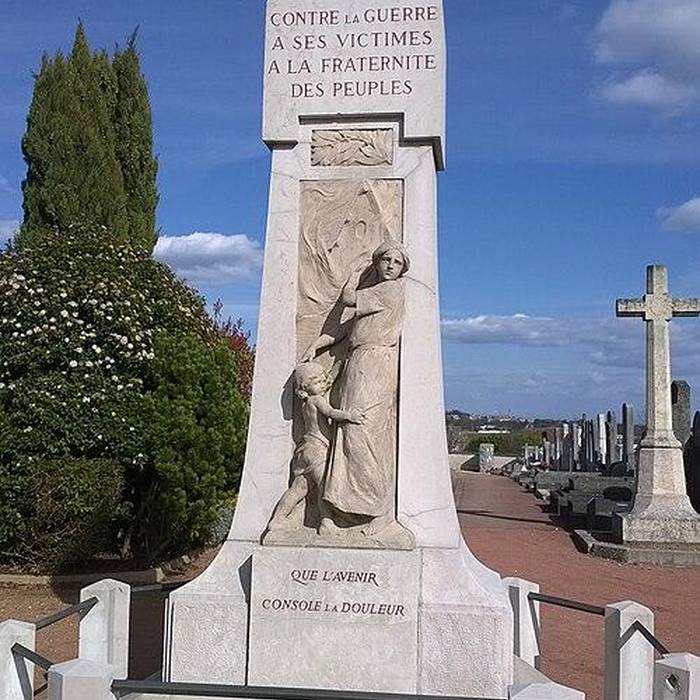 Photo de Monument aux morts