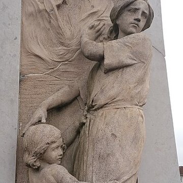 Monument aux morts