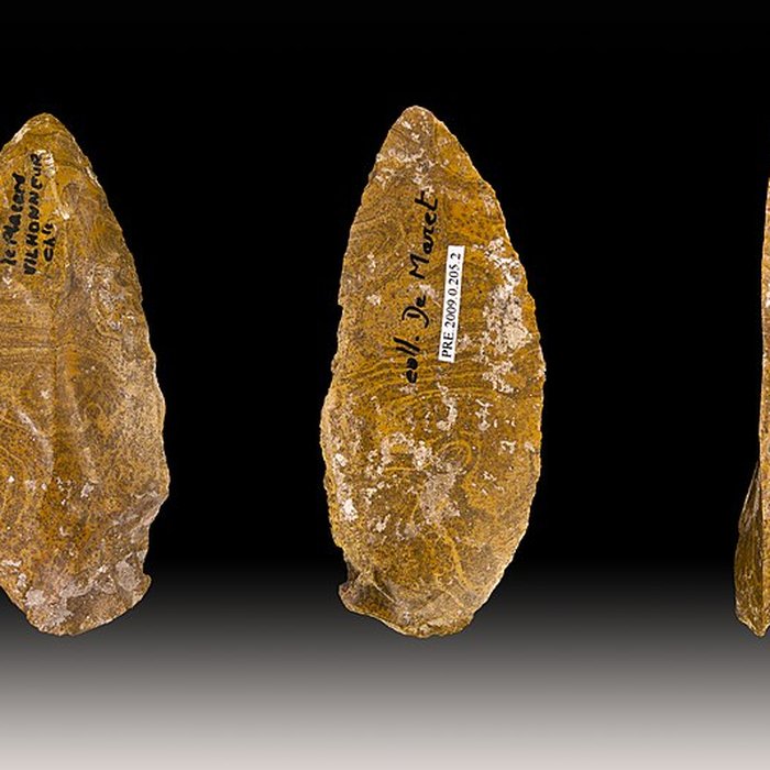 Photo de Gisement et grottes constituant labri dit du Placard