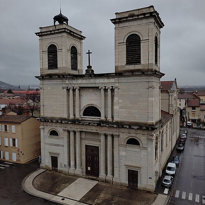 Photo de Église Saint-Nicolas