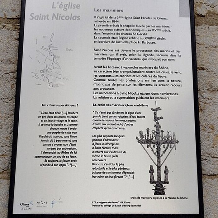 Photo de Église Saint-Nicolas