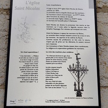 Église Saint-Nicolas