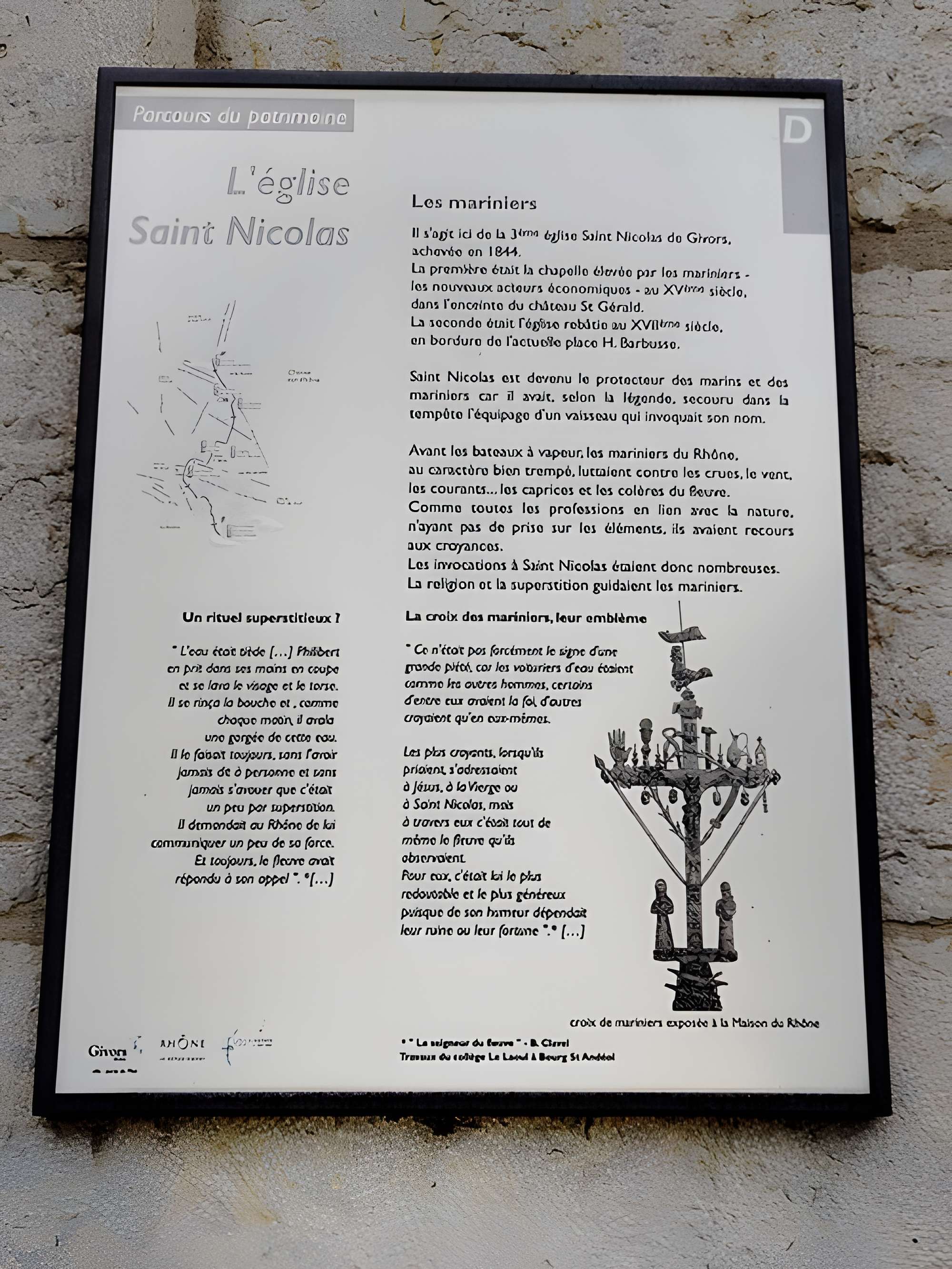 Église Saint-Nicolas