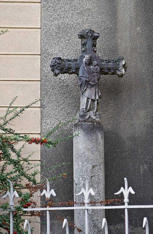 Photo de Croix de chemin