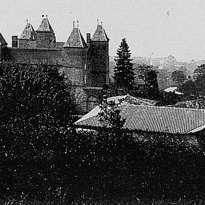 Photo de Château de la Barollière