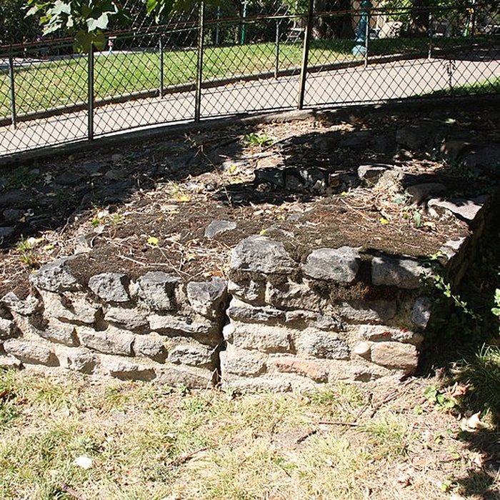 Photo de Amphithéâtre fédéral romain des Trois Gaules