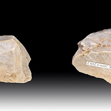 Grotte Duruthy à Sorde-lAbbaye