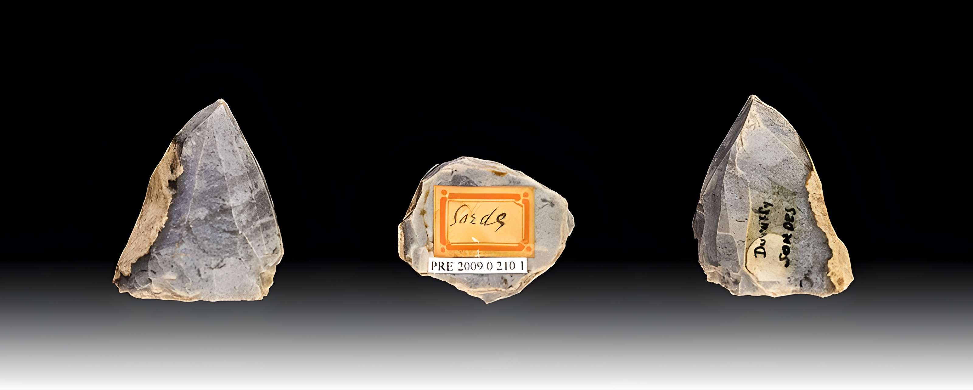 Grotte Duruthy à Sorde-l'Abbaye