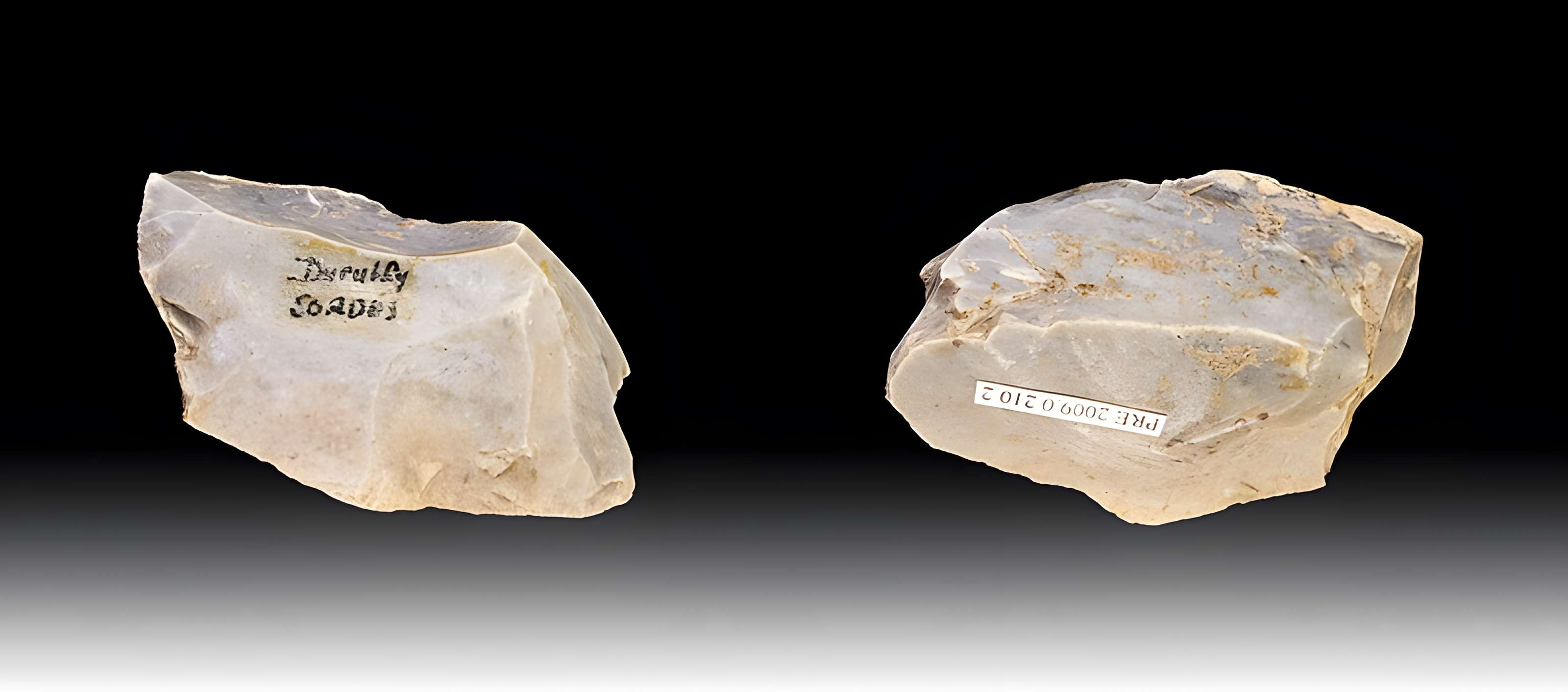 Grotte Duruthy à Sorde-l'Abbaye