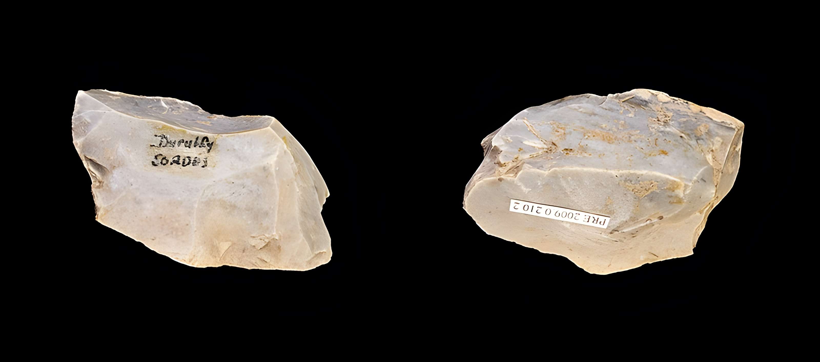 Grotte Duruthy à Sorde-l'Abbaye