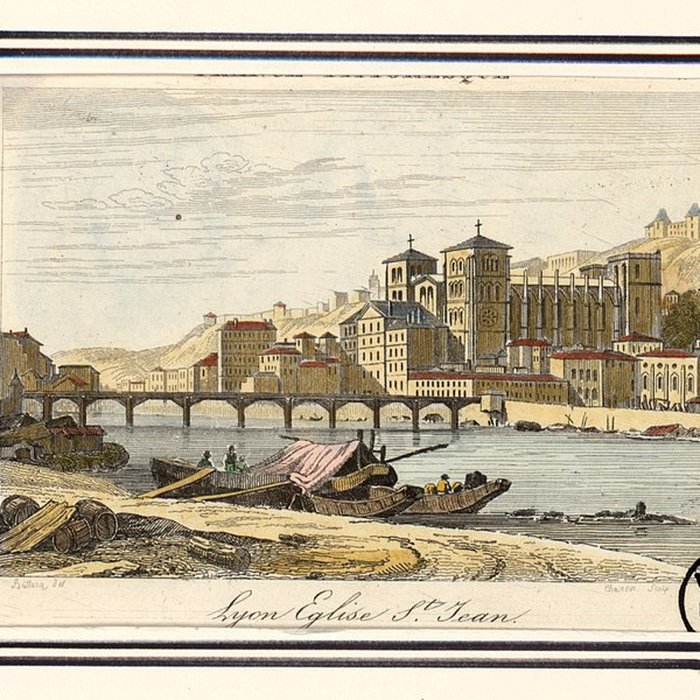 Photo de Ancien couvent de la Visitation