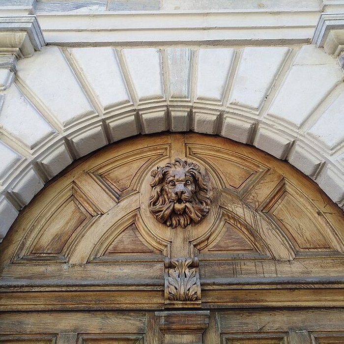 Photo de Ancien couvent de la Visitation