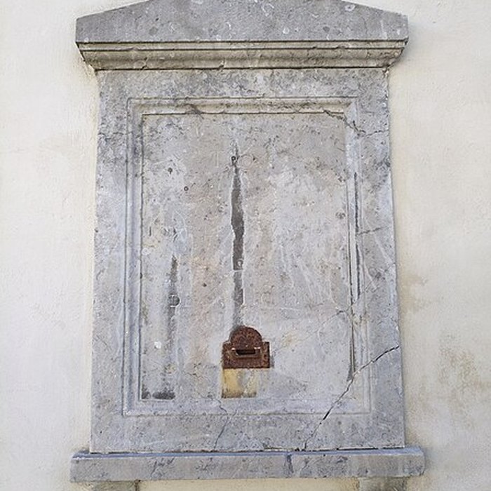 Photo de Ancien couvent de la Visitation