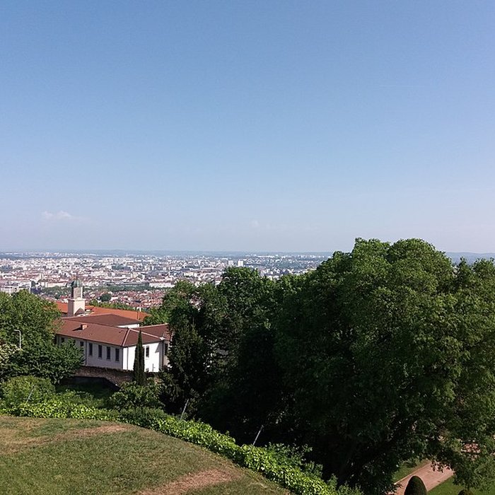 Photo de Ancien couvent de la Visitation