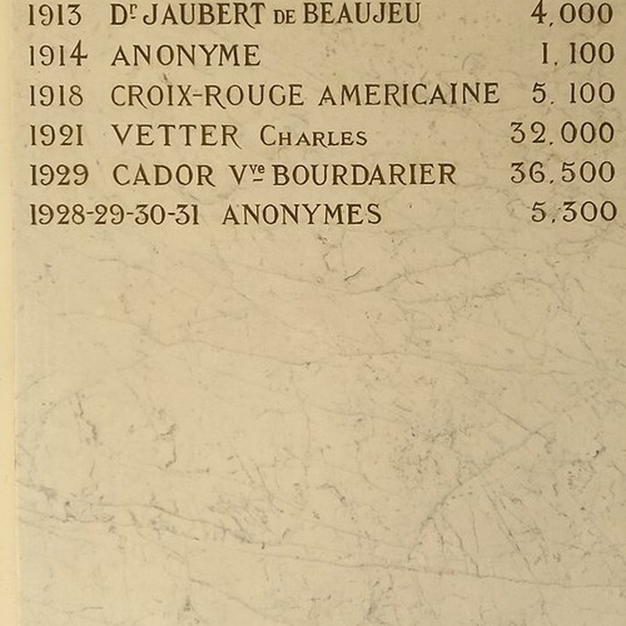 Photo de Ancien couvent de la Visitation
