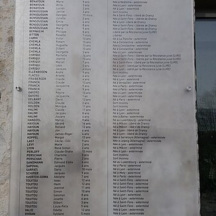 Photo de Ancien couvent de la Visitation
