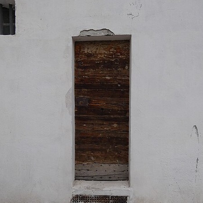 Photo de Ancien couvent de la Visitation