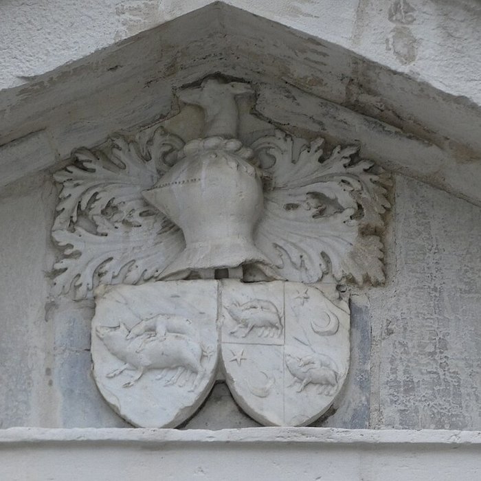 Photo de Ancien couvent de la Visitation