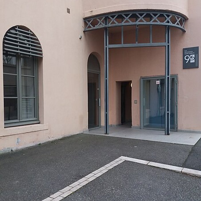 Photo de Ancien couvent de la Visitation