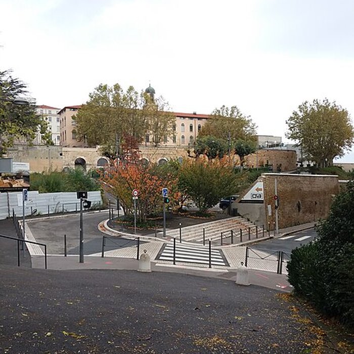 Photo de Ancien couvent de la Visitation