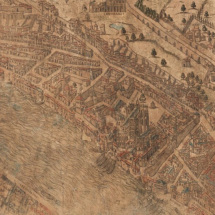 Photo de Ancien couvent de la Visitation