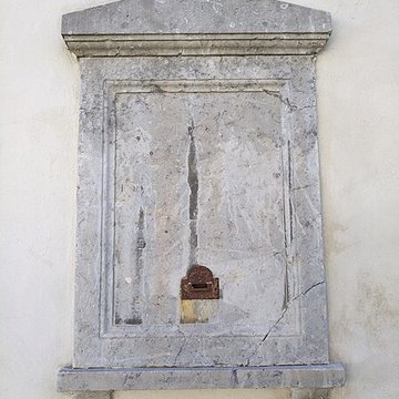 Ancien couvent de la Visitation