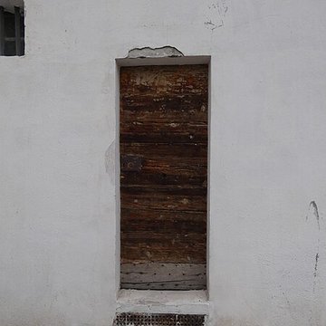 Ancien couvent de la Visitation