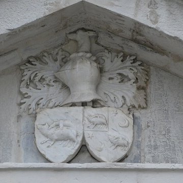 Ancien couvent de la Visitation