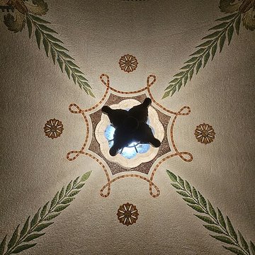 Ancien couvent de la Visitation