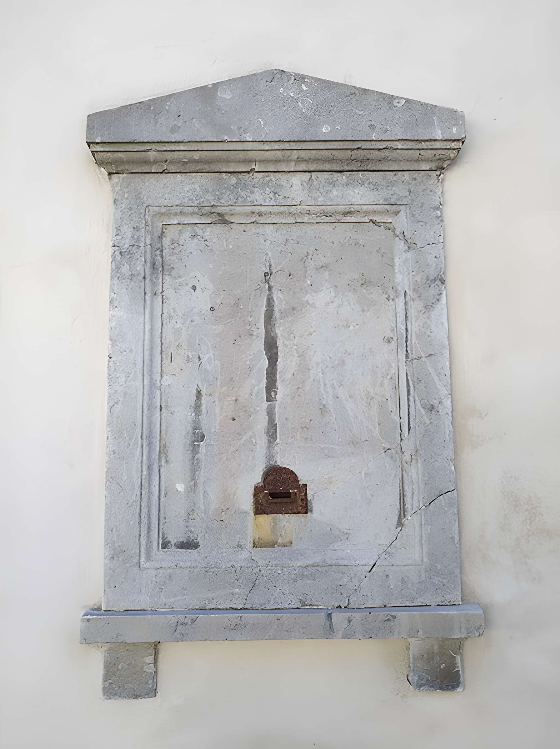 Ancien couvent de la Visitation