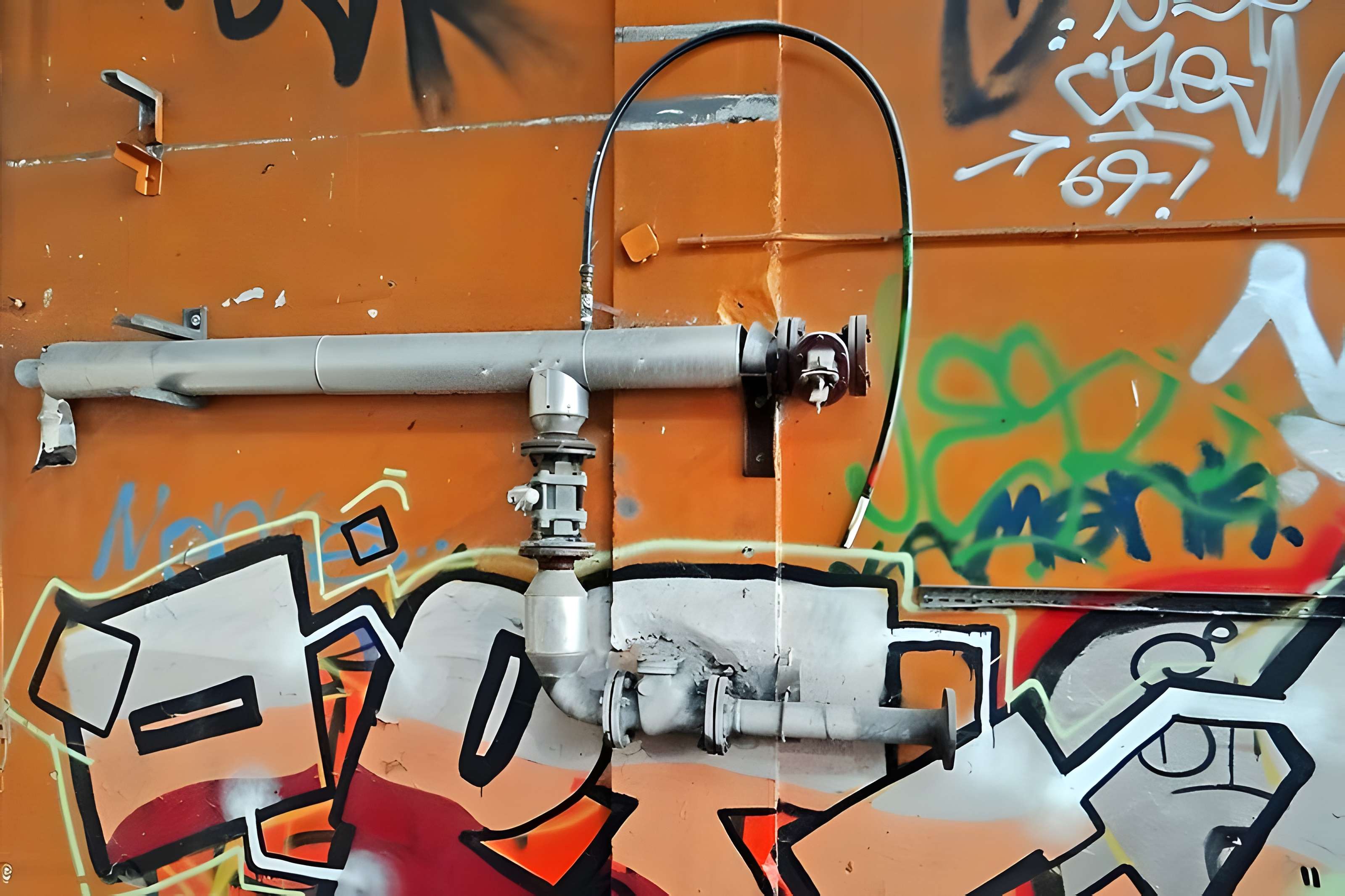 Ancien couvent de la Visitation