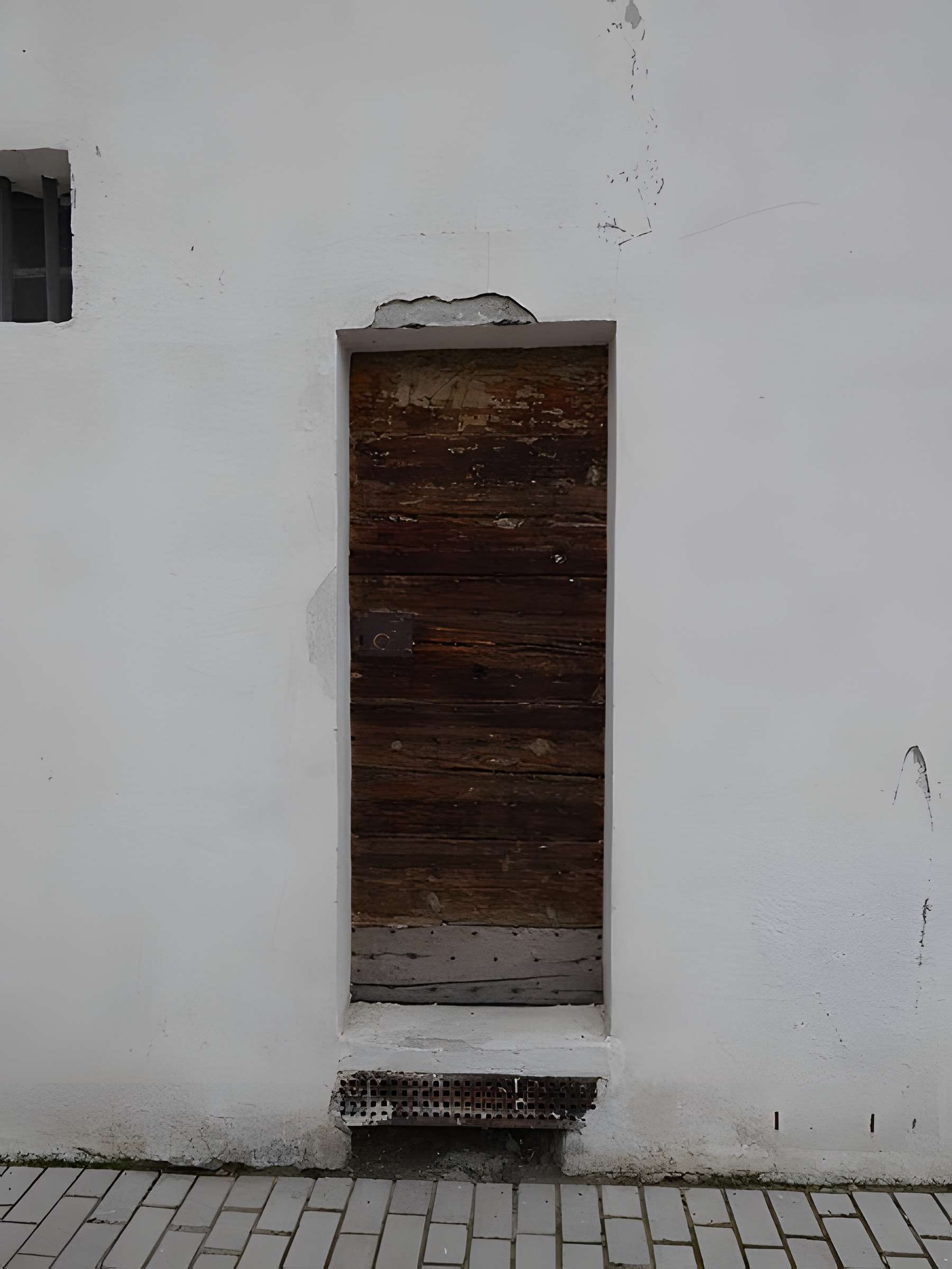 Ancien couvent de la Visitation