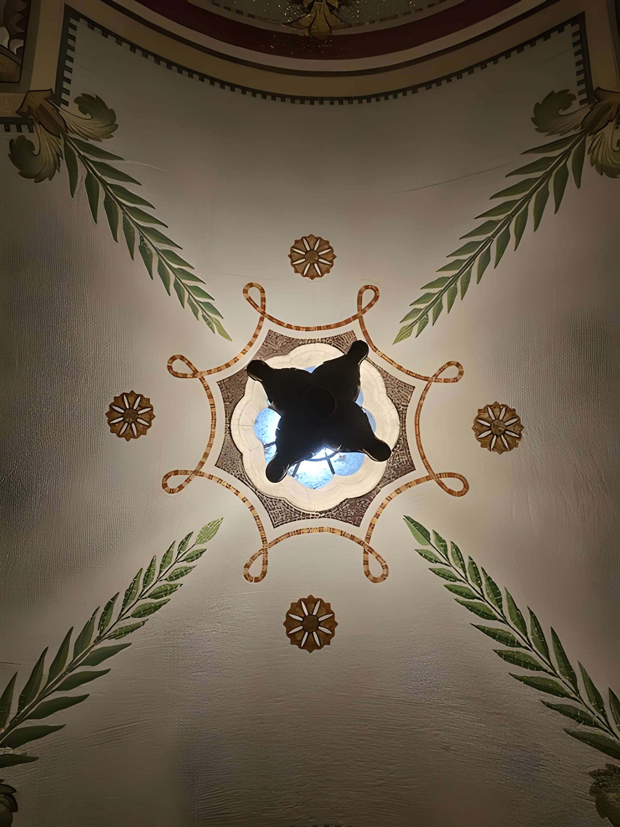 Ancien couvent de la Visitation