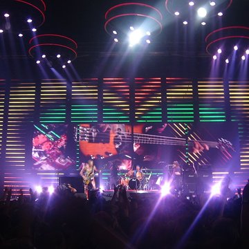 Ancien marché aux bestiaux des abattoirs de la Mouche, actuellement salle des fêtes et salle de concert dite halle Tony Garnier