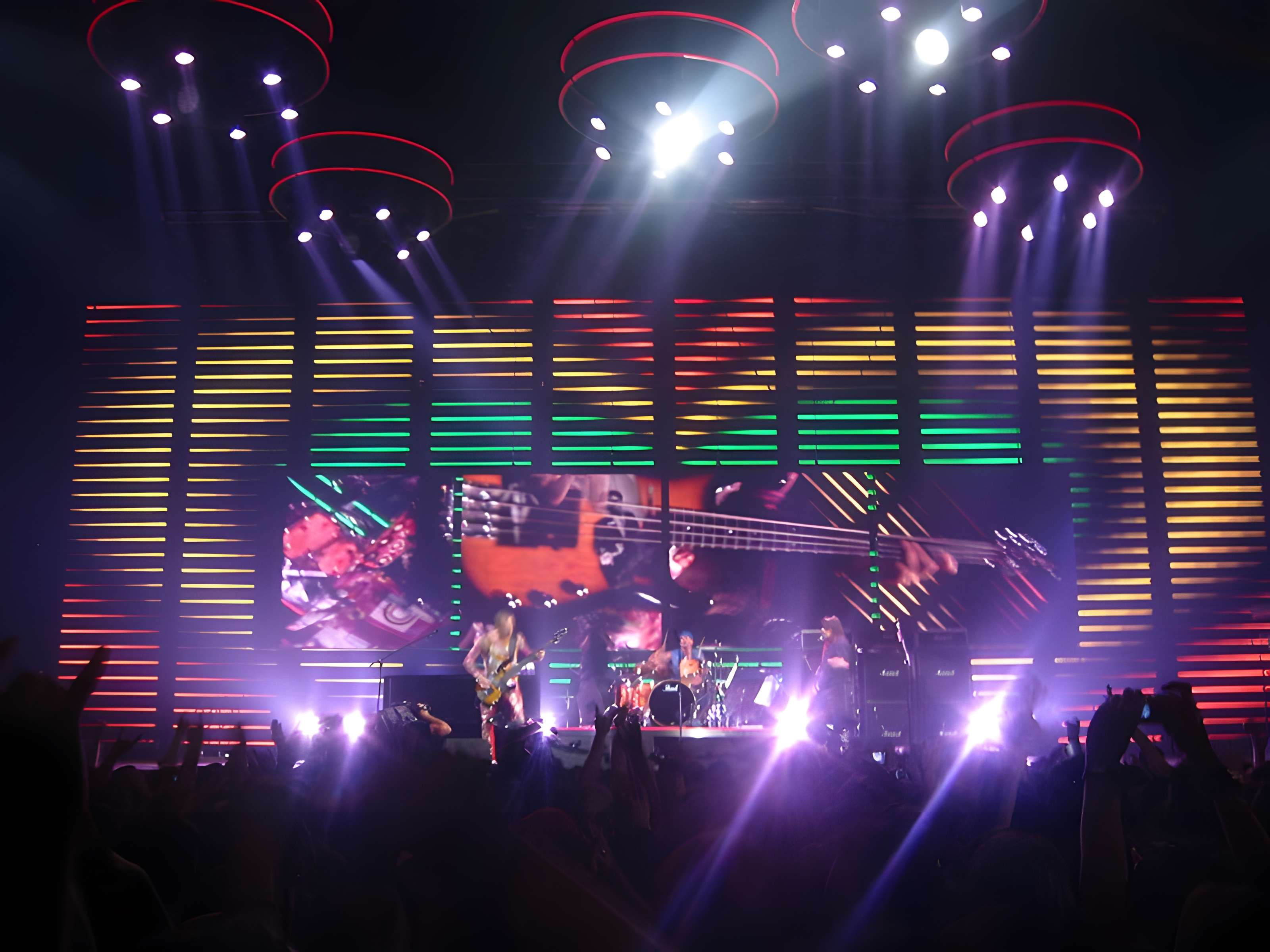 Ancien marché aux bestiaux des abattoirs de la Mouche, actuellement salle des fêtes et salle de concert dite halle Tony Garnier